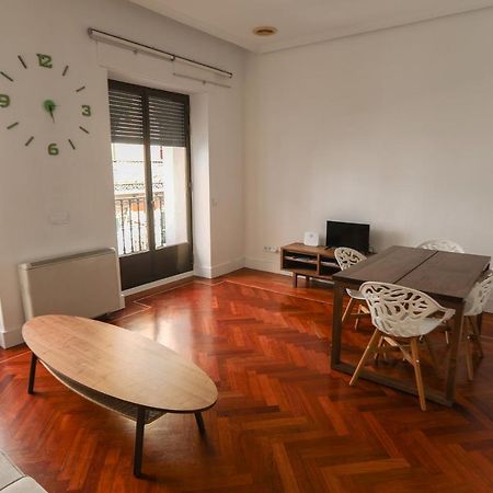 Apartamento Barco Apartment มาดริด ภายนอก รูปภาพ