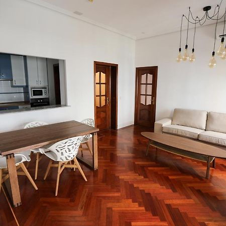 Apartamento Barco Apartment มาดริด ภายนอก รูปภาพ