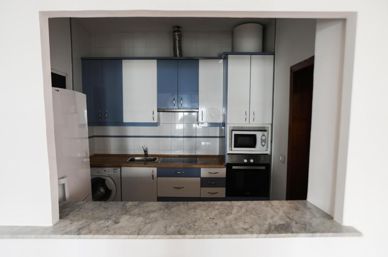 Apartamento Barco Apartment มาดริด ภายนอก รูปภาพ