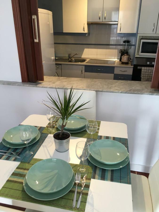 Apartamento Barco Apartment มาดริด ภายนอก รูปภาพ
